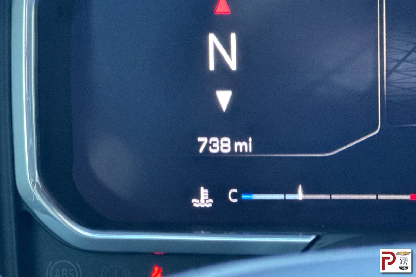 Used 2026 Black GMC AT4 image 30