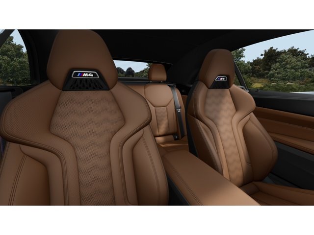 New 2027 Tanzanite Blue II Metallic BMW Competition xDrive image 11