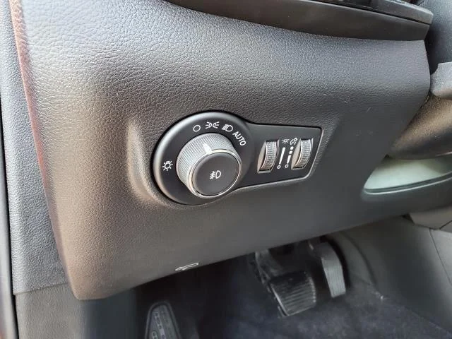 2026 Jeep Compass Limited Altitude - Photo 8