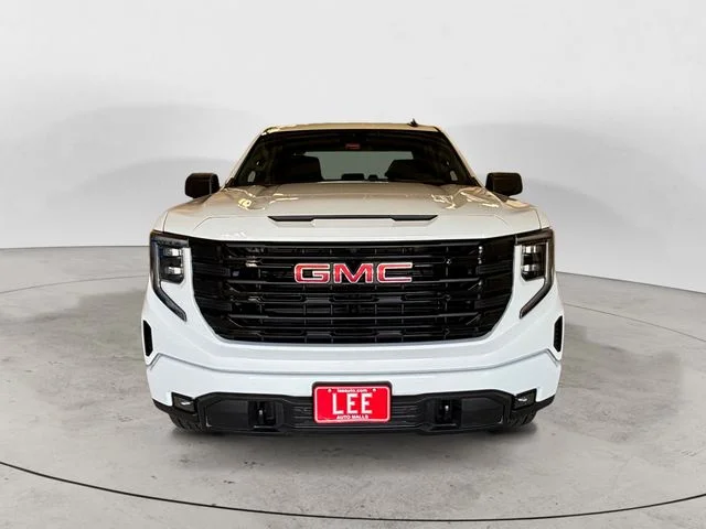 New 2026 White GMC Elevation image 9