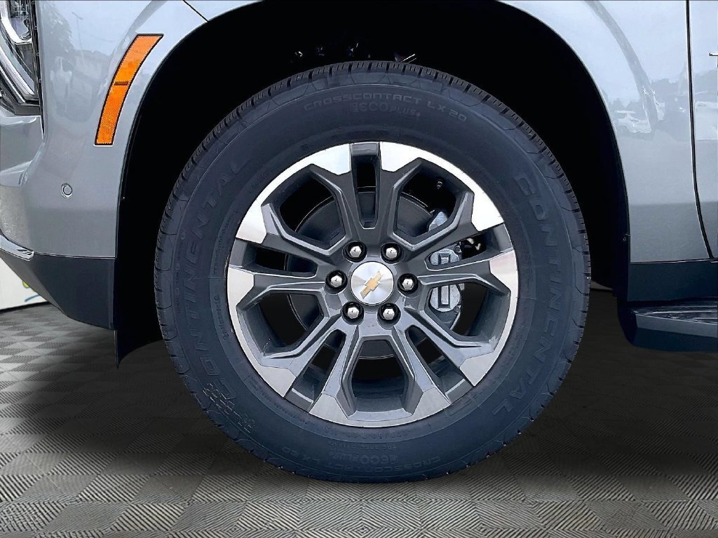 2026 Chevrolet Tahoe LT - Photo 7