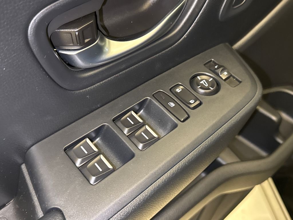 2025 Honda Pilot EX-L - Photo 20