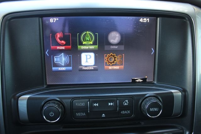 Used 2014 Black Chevrolet LT image 13
