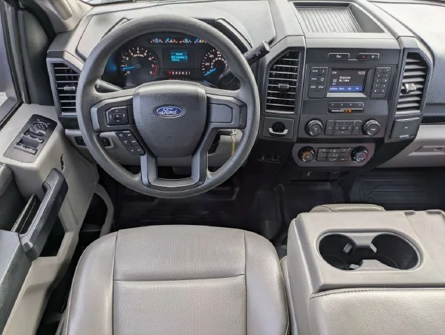 Certified Used 2020 Oxford White Ford XL image 15