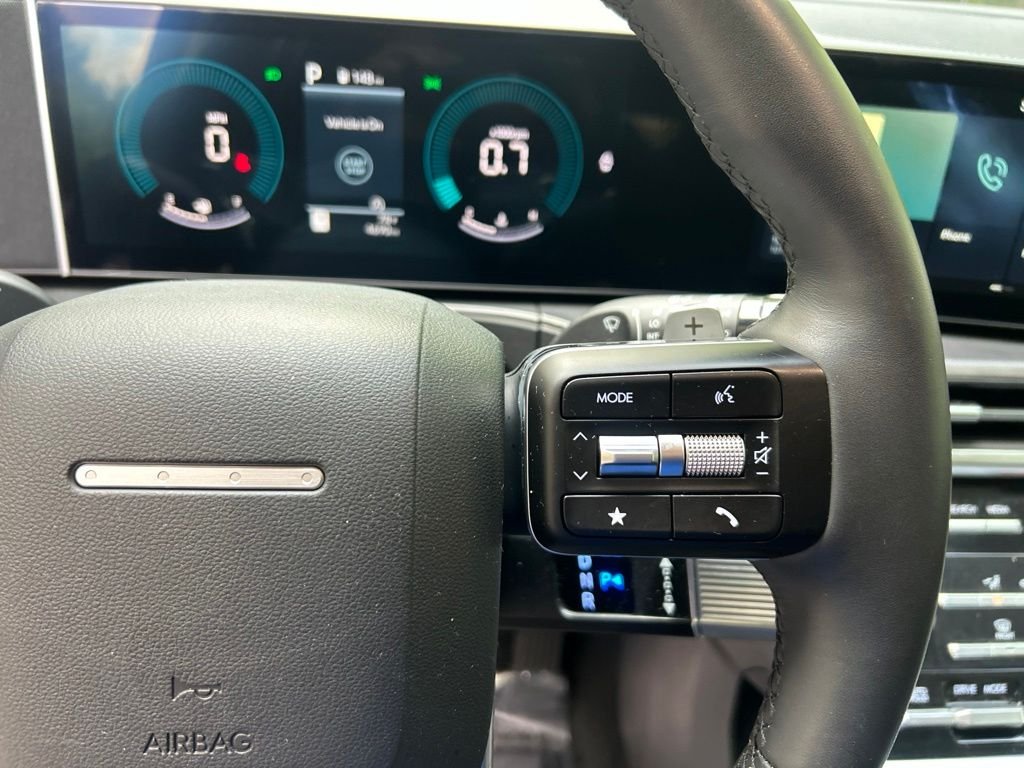 Certified Used 2026 Black Hyundai SE image 22