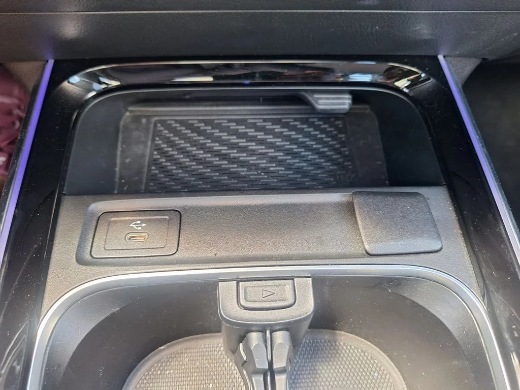 Used 2025  Mercedes-Benz GLA 35 AMG® image 16