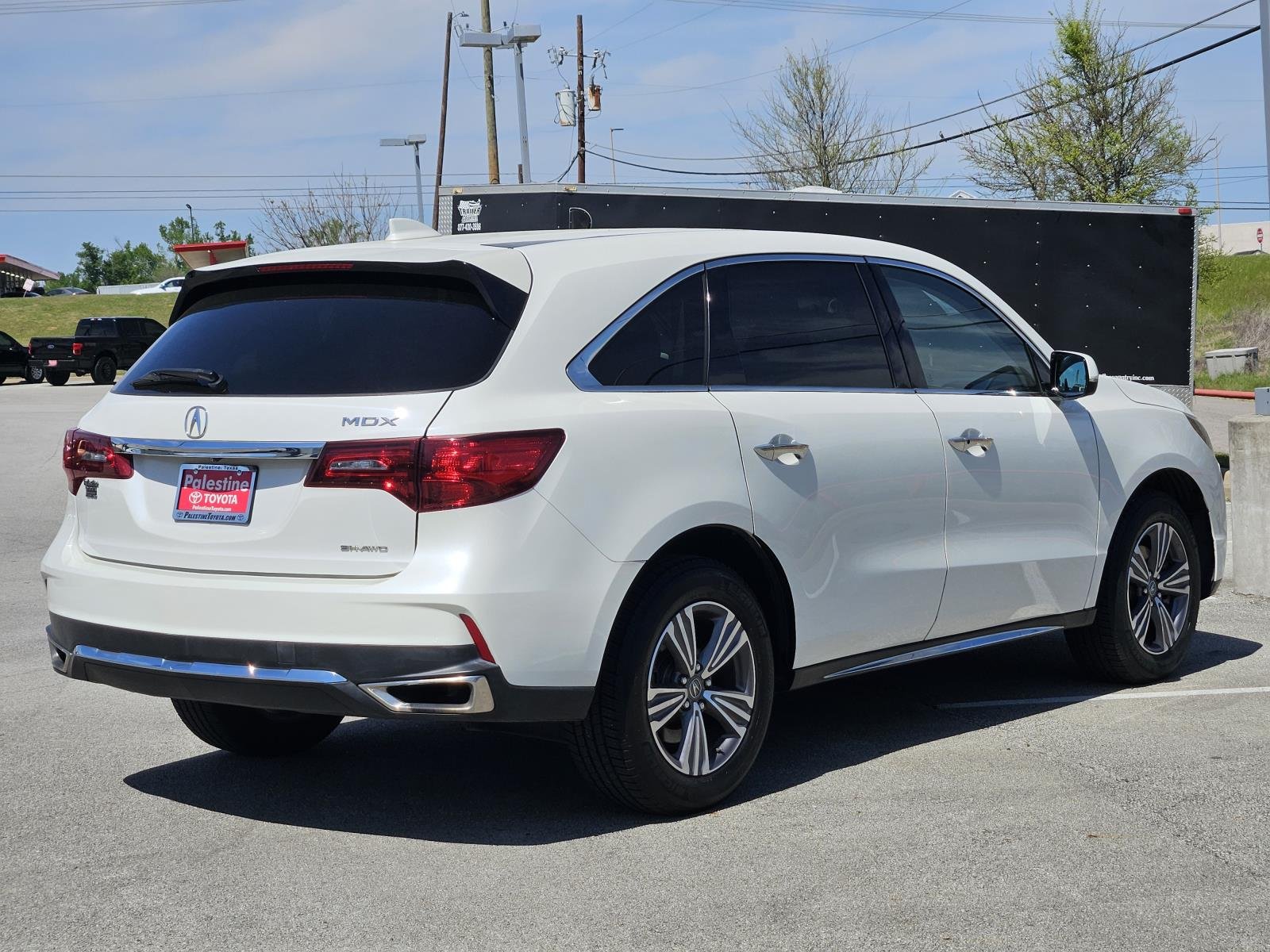 2019 Acura MDX Base - Photo 6