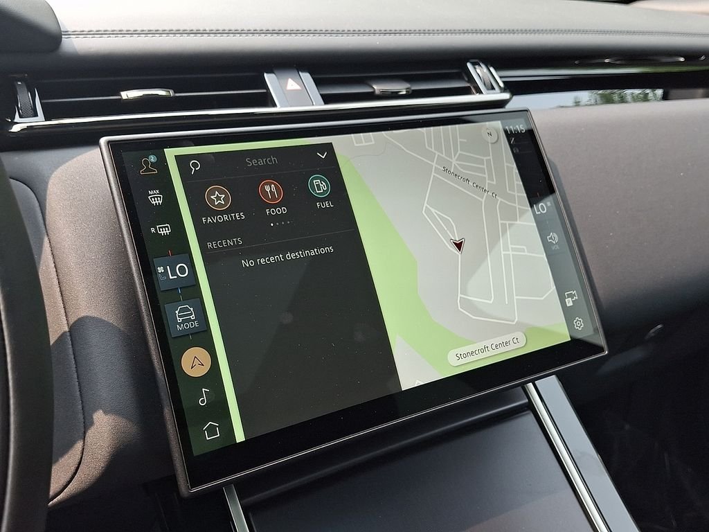 2026 Land Rover Range Rover Velar Dynamic SE - Photo 16