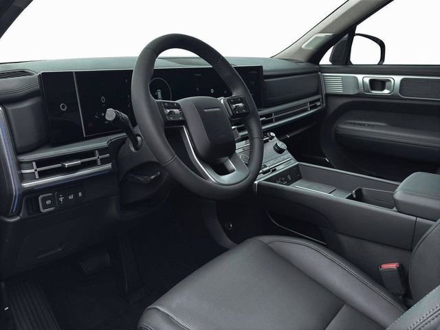 New 2026 Black Hyundai Limited image 16