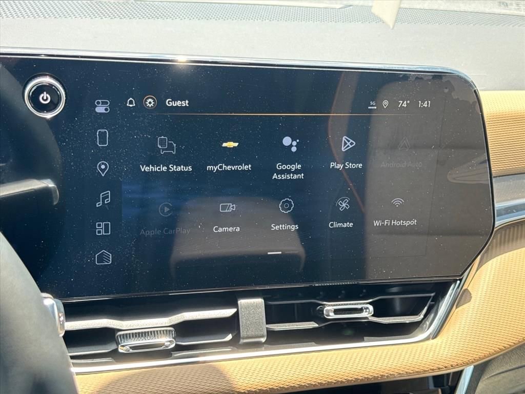 2026 Chevrolet Equinox ACTIV - Photo 16