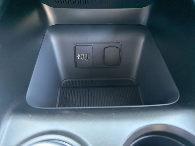 New 2026 Carbonized Gray Metallic Ford ST-Line image 35