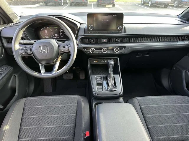 2023 Honda CR-V Sport - Photo 13