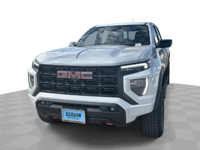 Used 2025 Summit White GMC Elevation image 1