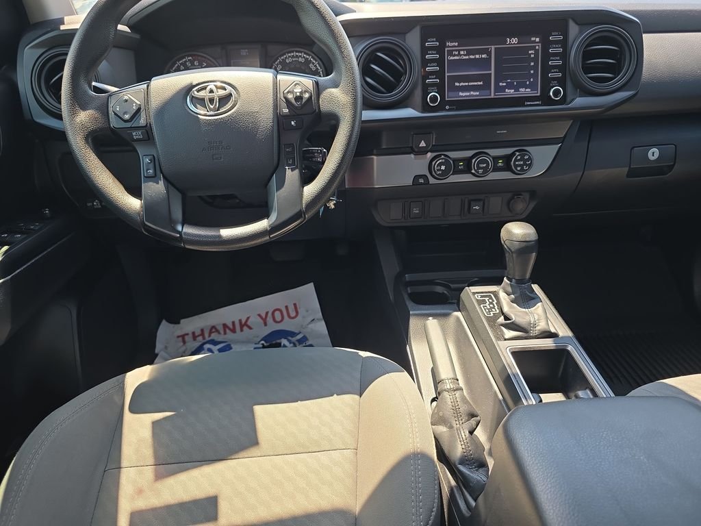 Used 2020 Red Toyota SR image 20