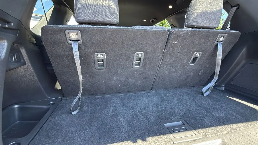 2024 Honda Pilot Sport - Photo 27