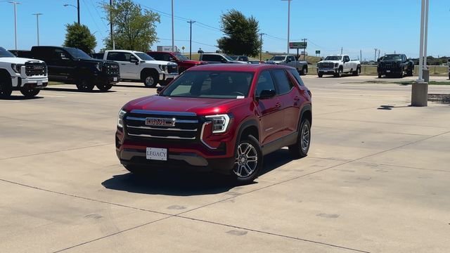 2026 GMC Terrain Elevation - Photo 4