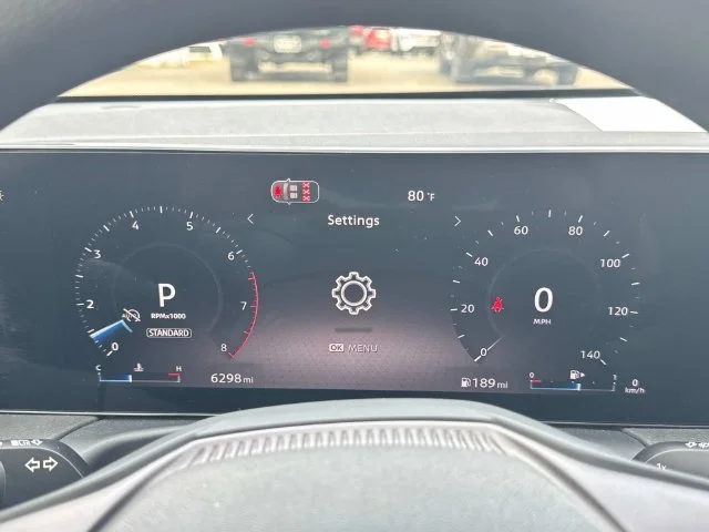Used 2026 Gray Nissan SV image 33