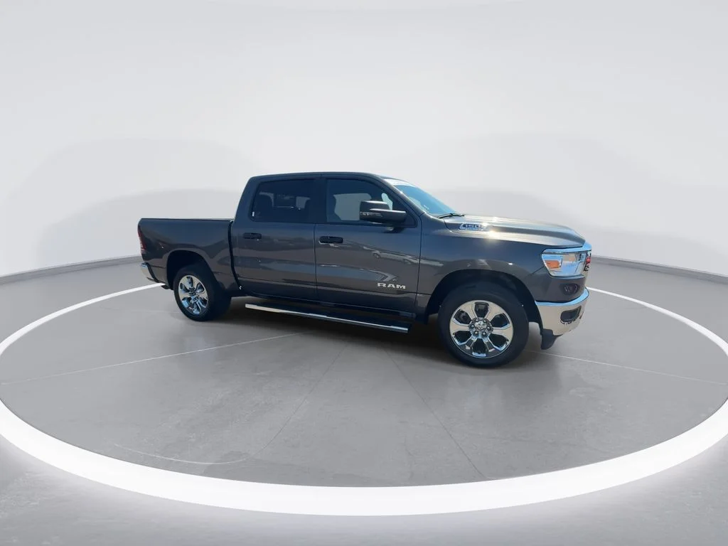 Used 2023 Gray Ram Big Horn/Lone Star image 2
