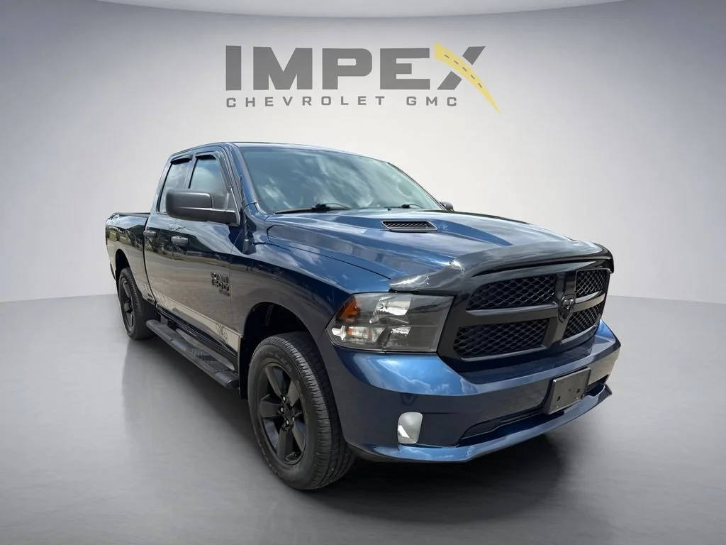 Used 2021 Blue Ram Express image 7