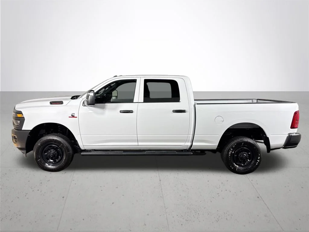 2025 RAM 2500 Tradesman - Photo 9