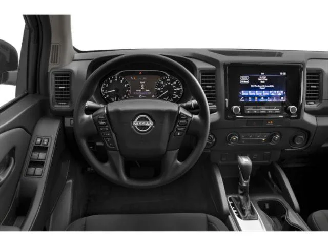 Used 2024 Glacier White Nissan S image 10