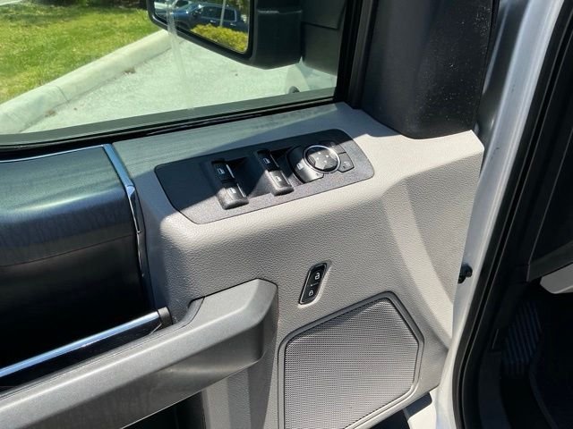 2018 Ford F-150 XLT - Photo 20