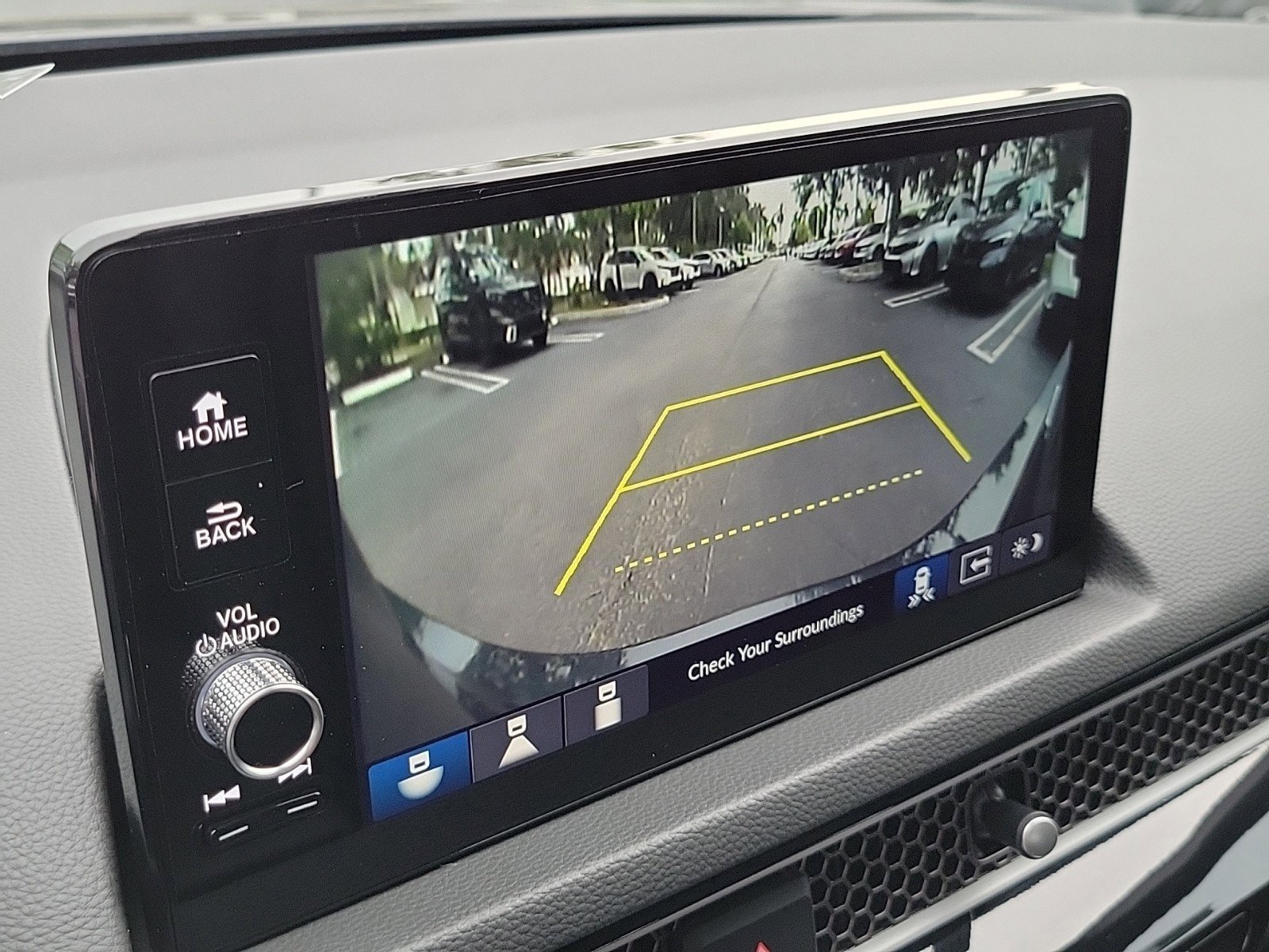 2025 Honda Civic Sport Touring - Photo 27