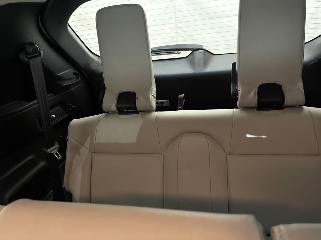 Used 2024 White Mitsubishi SEL image 13