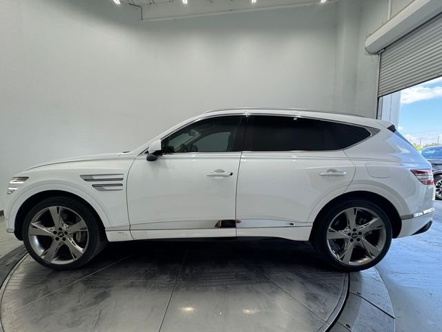 Used 2023 Uyuni White Genesis 2.5T image 16