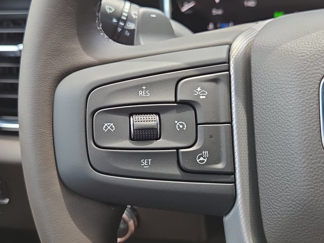 New 2026 Glacier White Tricoat GMC Denali image 17
