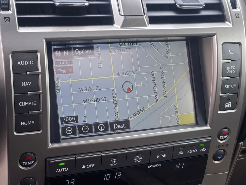 2020 Lexus GX PREMIUM - Photo 37