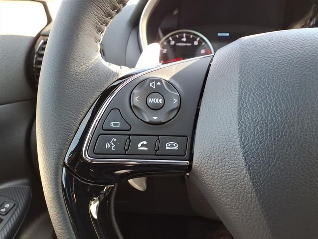 2026 Mitsubishi Eclipse Cross SEL - Photo 16
