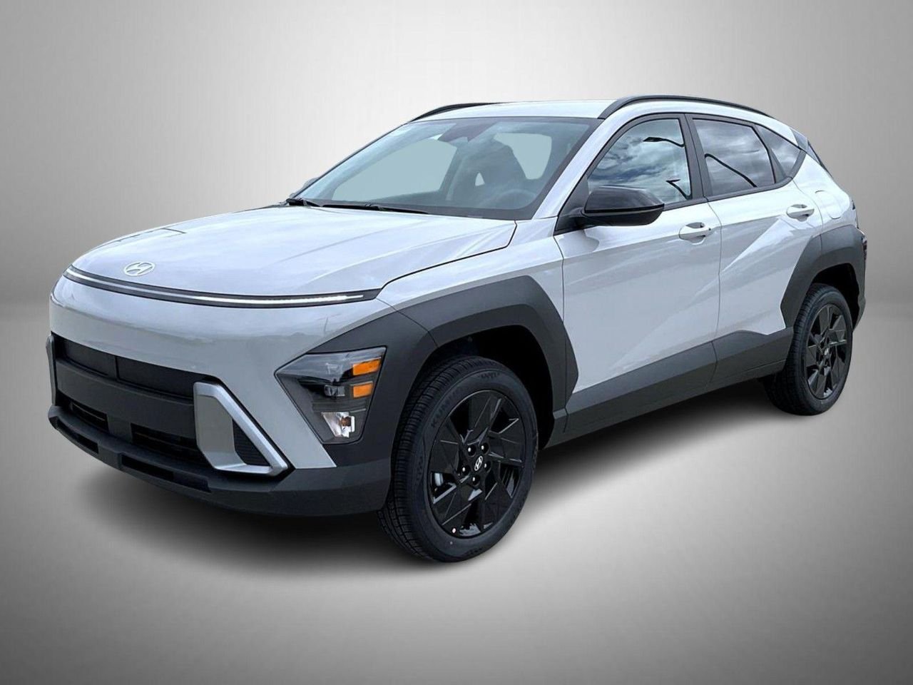 2026 Hyundai Kona SEL Sport AWD's photo