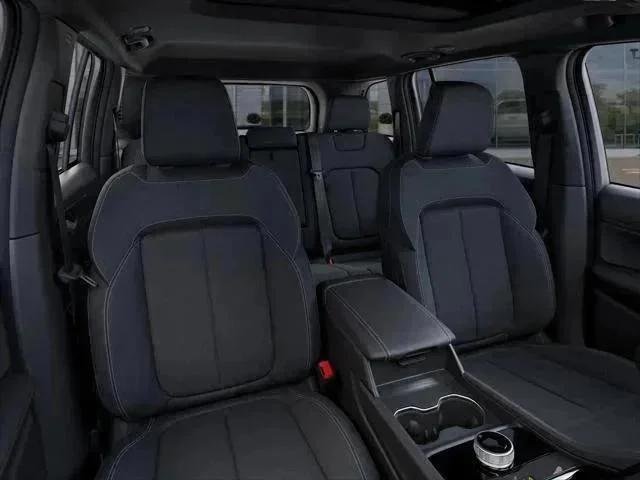 2025 Jeep Grand Cherokee Laredo - Photo 81
