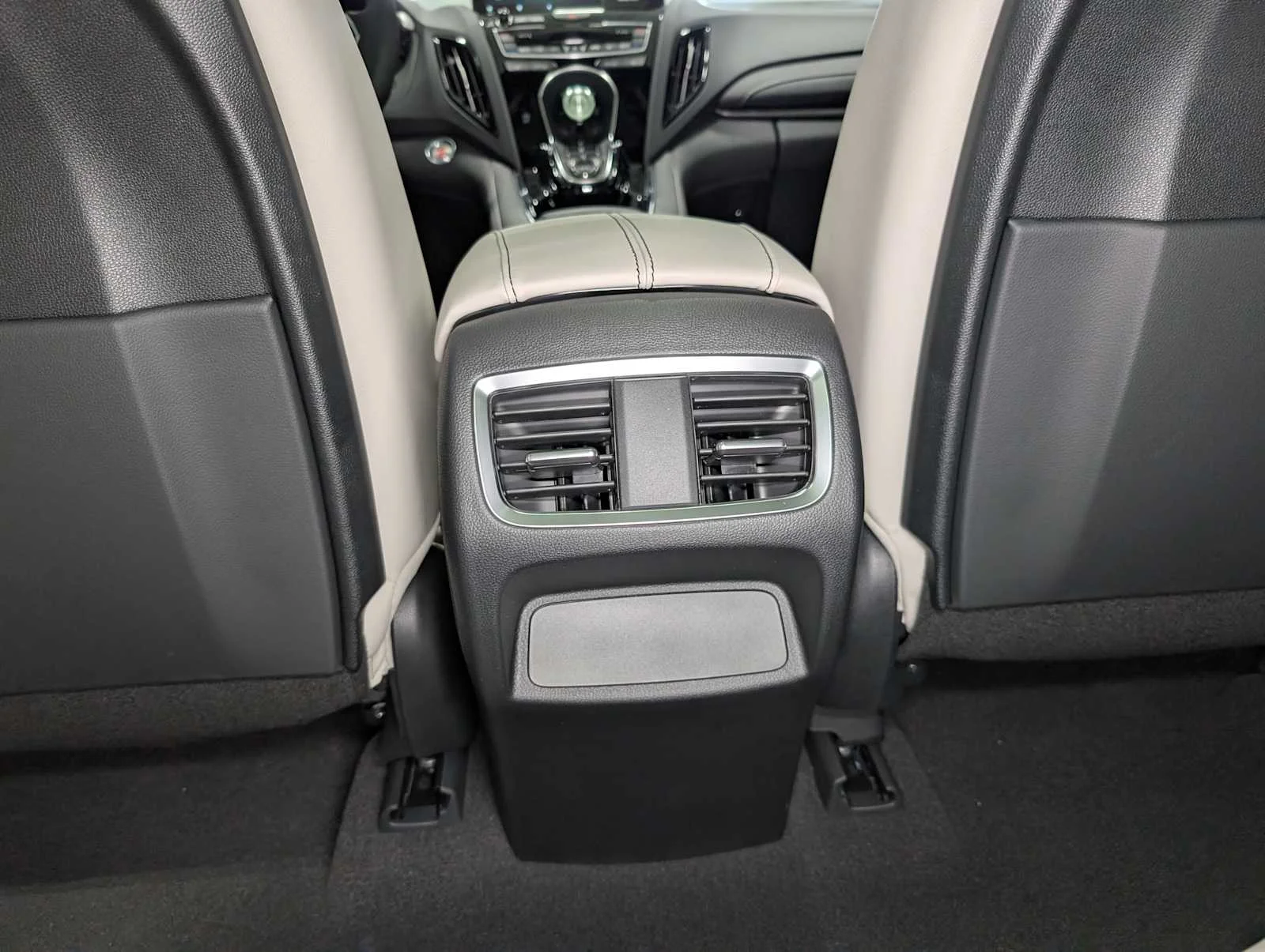 New 2026 Canyon River Blue Metallic Acura  image 21