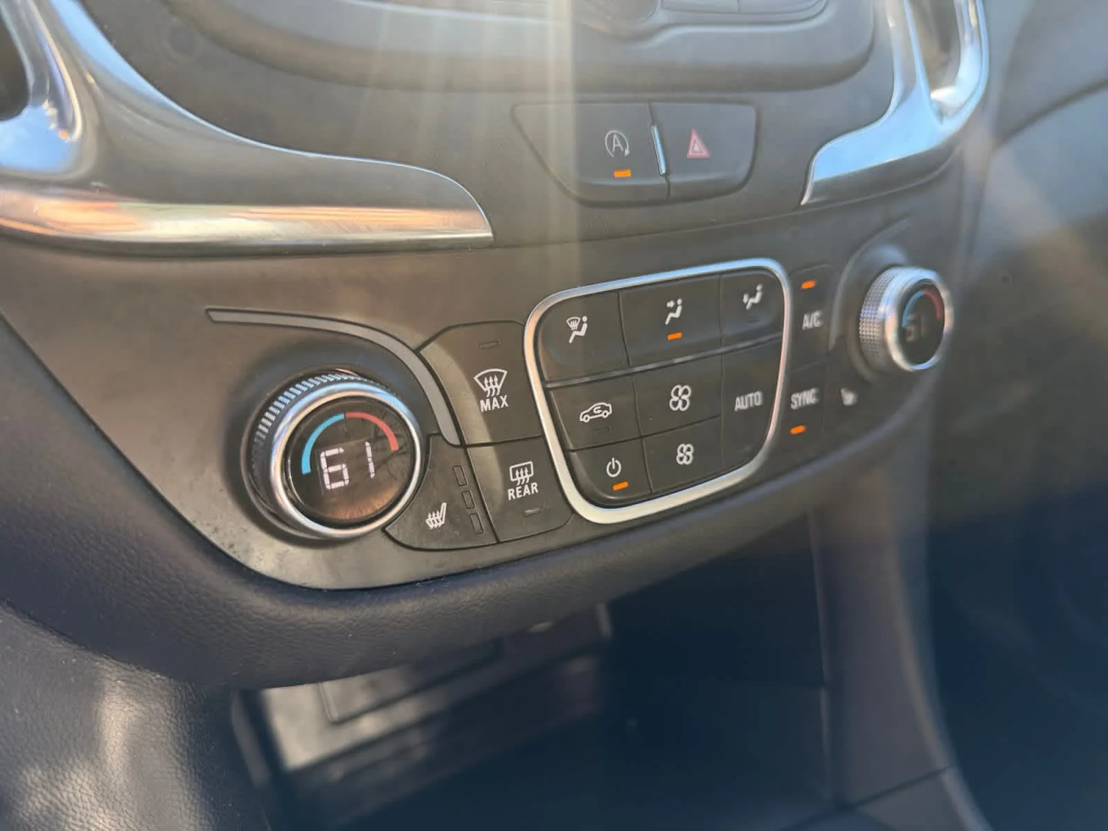 Used 2023 Sterling Gray Metallic Chevrolet LT image 26