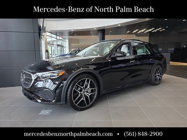 2026 Mercedes-Benz E-Class E 450