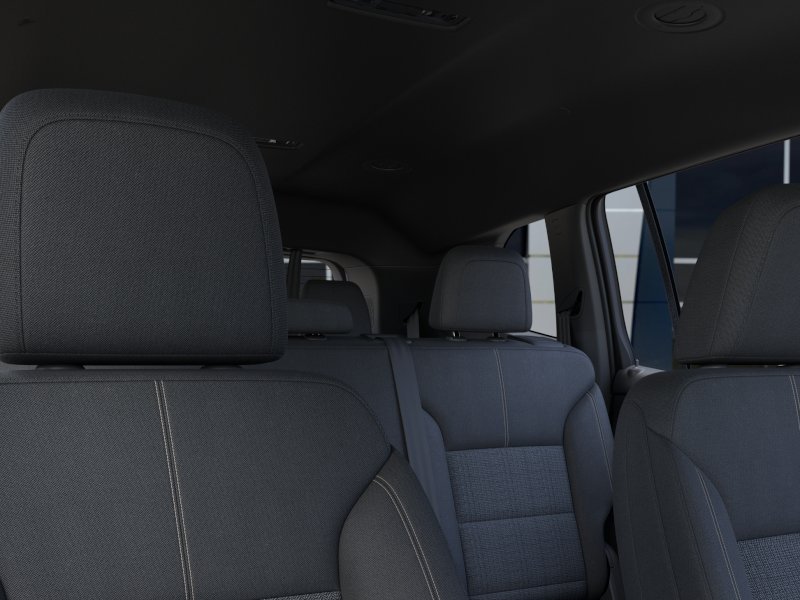 2026 GMC Acadia Elevation - Photo 24