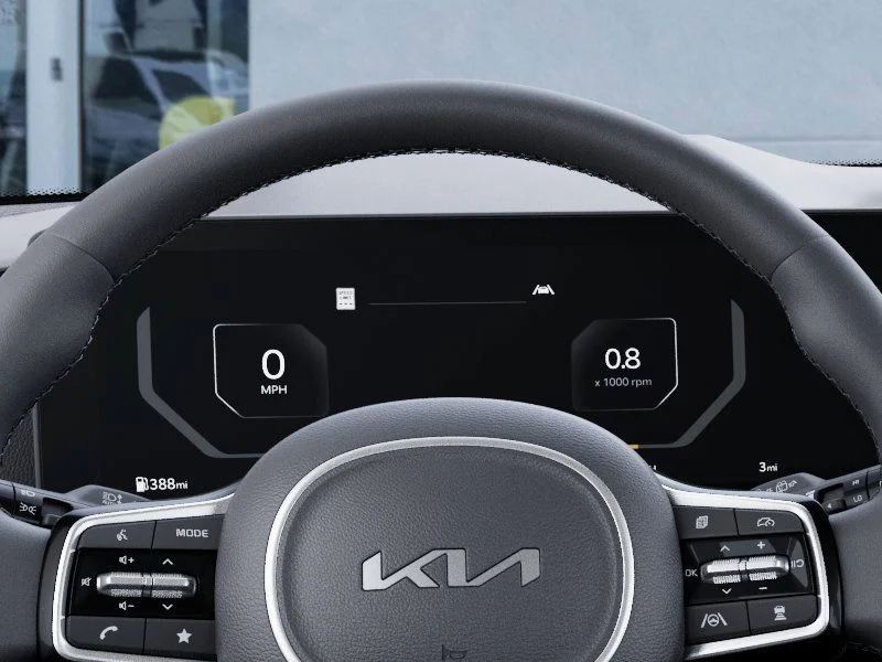 2026 Kia Carnival SX Prestige - Photo 21