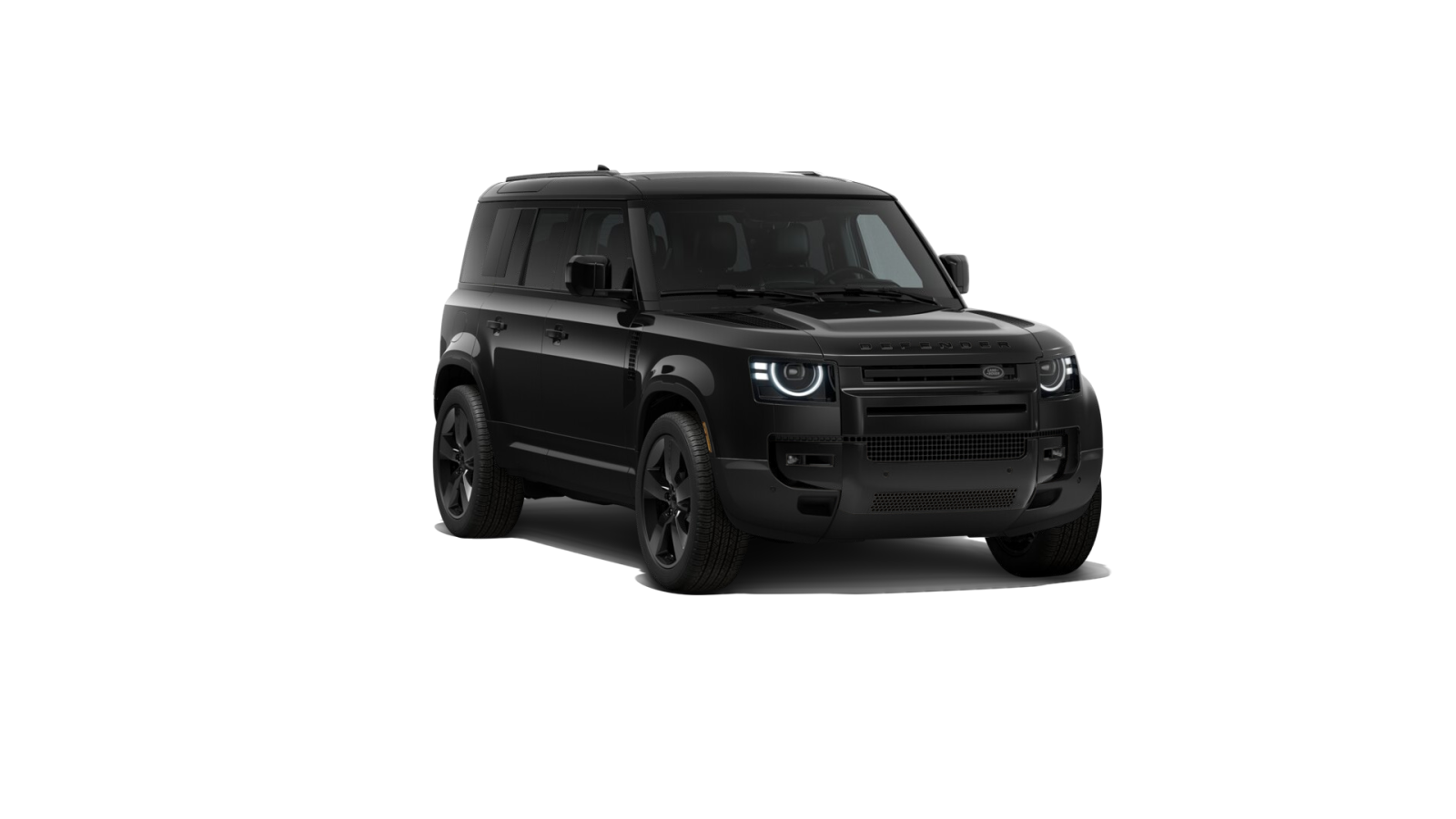 New 2027 Santorini Black LAND ROVER S 300PS Auto image 1