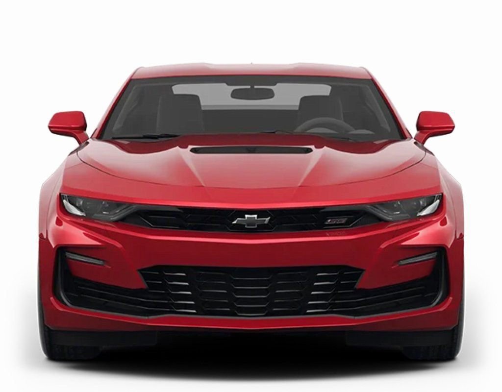 2023 CHEVROLET CAMARO - Image 2