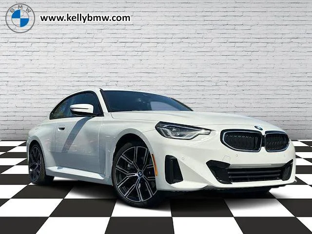 2023 BMW 2 Series