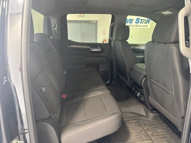 Used 2026 Silver GMC Elevation image 22