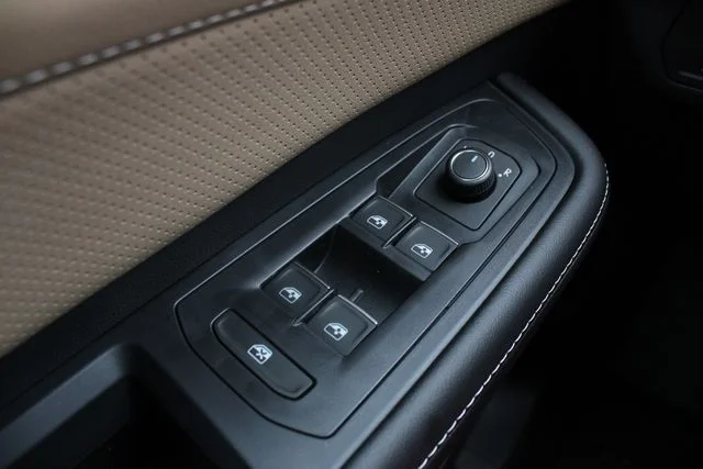 New 2026 Gray Volkswagen 2.0T SE w/Technology image 8