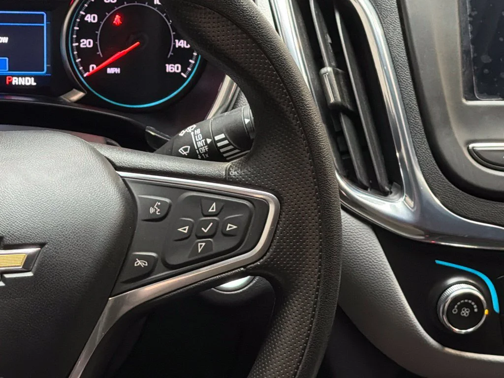 Used 2023 Blue Glow Metallic Chevrolet LS image 19