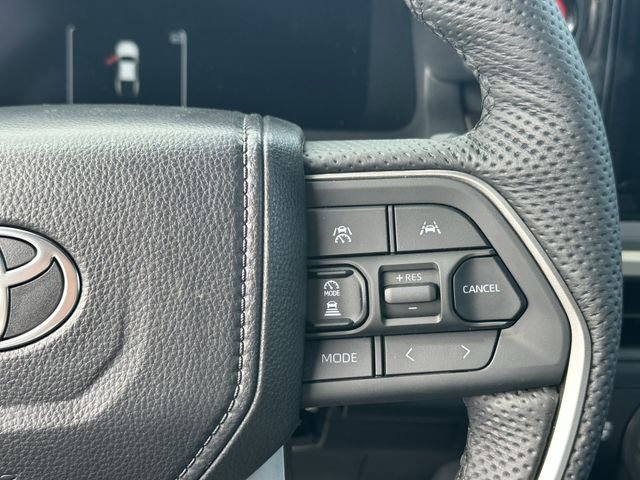 2026 Toyota Tacoma TRD Sport - Photo 14