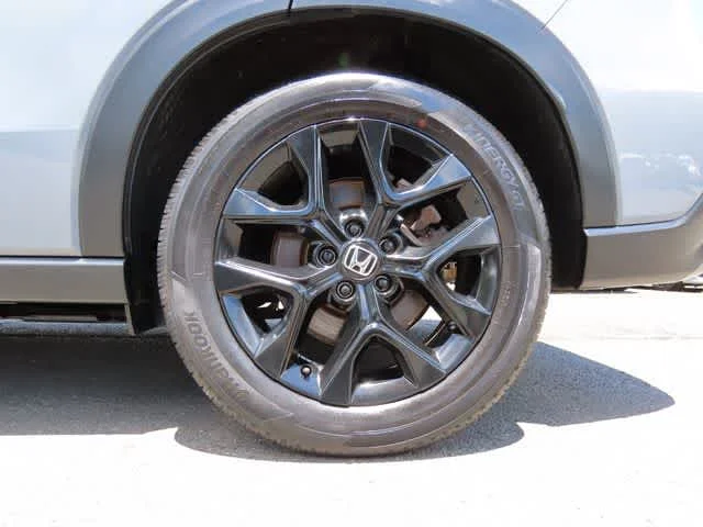 2024 Honda HR-V Sport - Photo 9