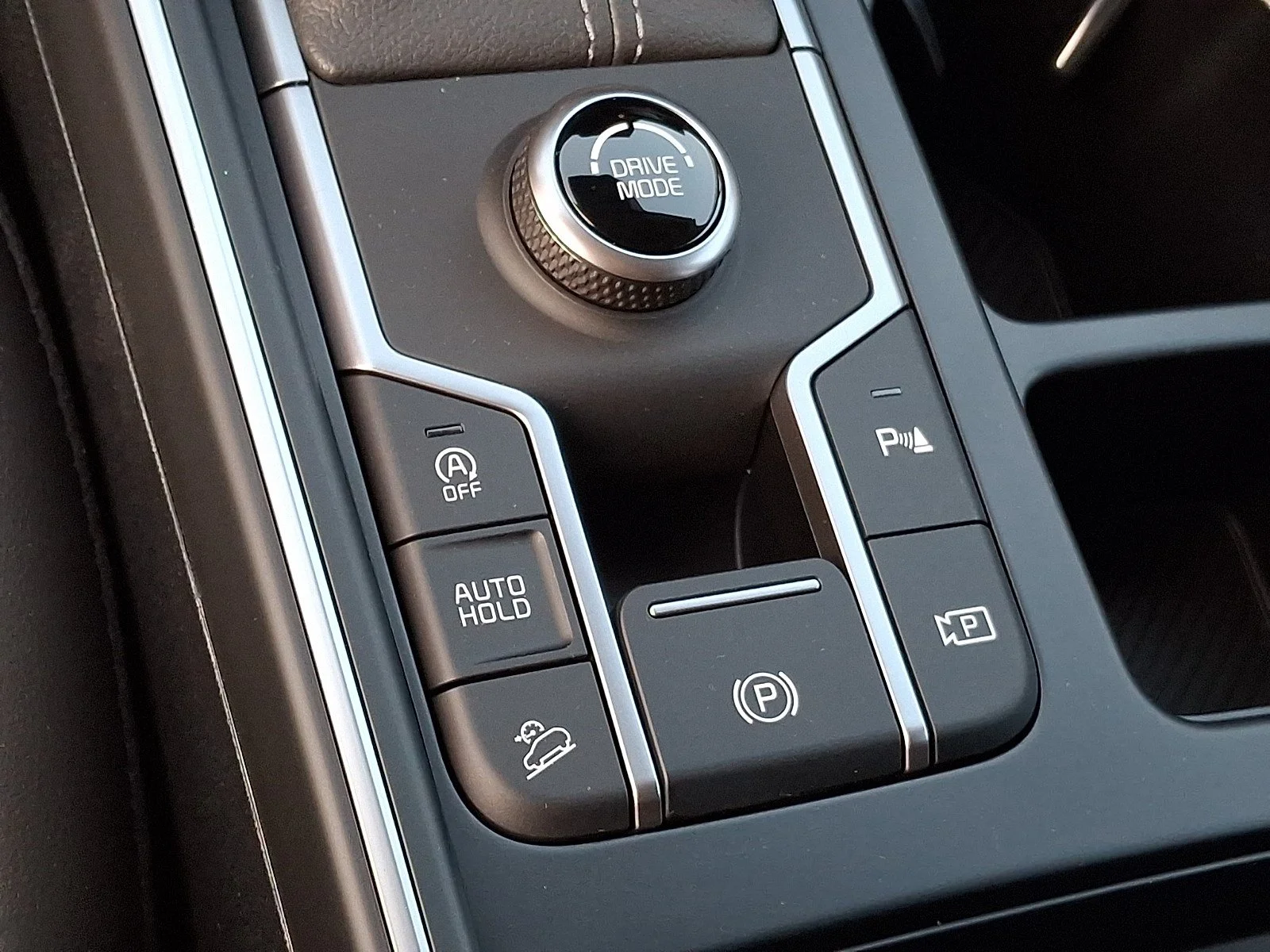 2026 Kia Sorento EX - Photo 10