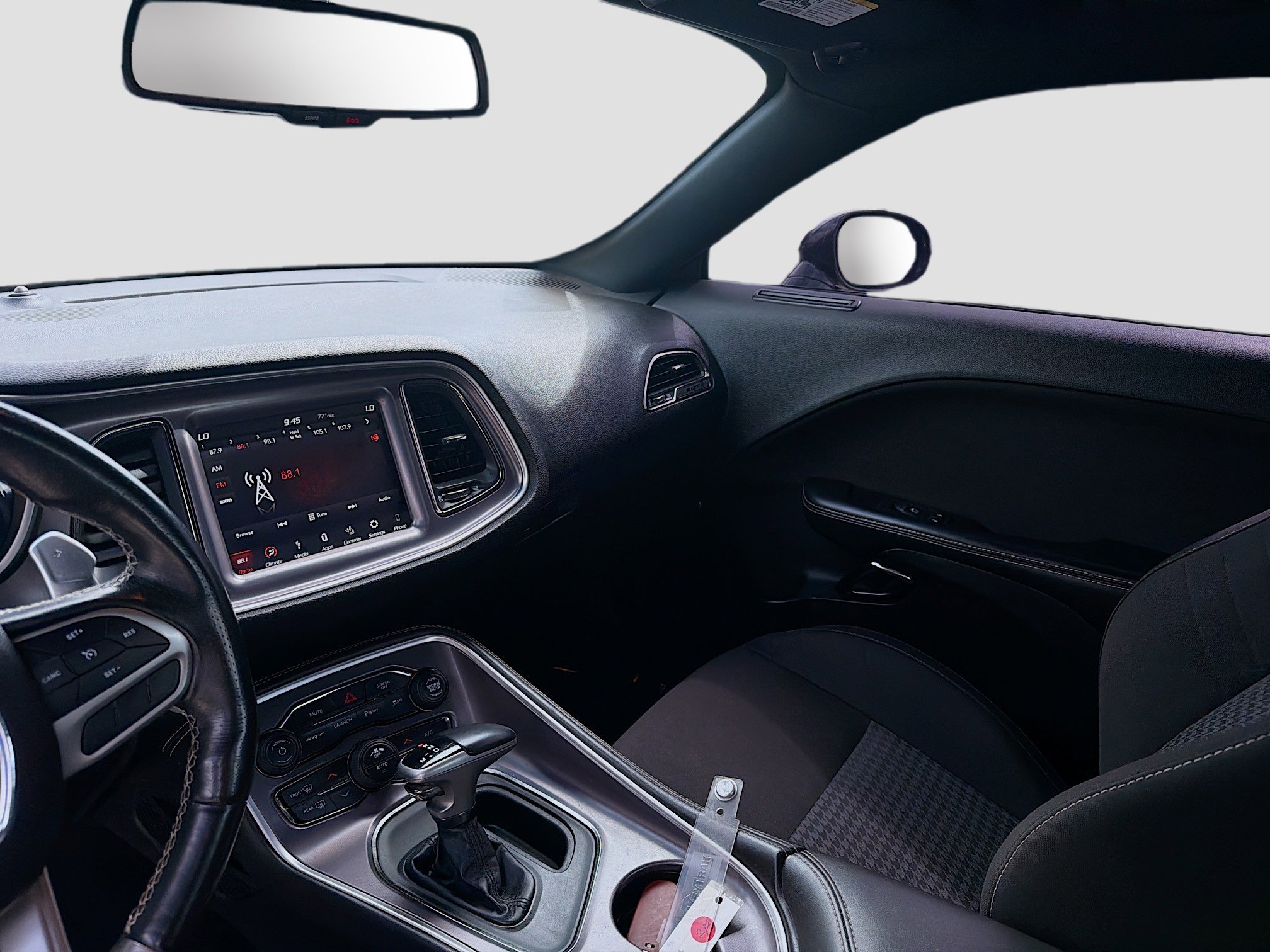 2019 Dodge Challenger SRT - Photo 21