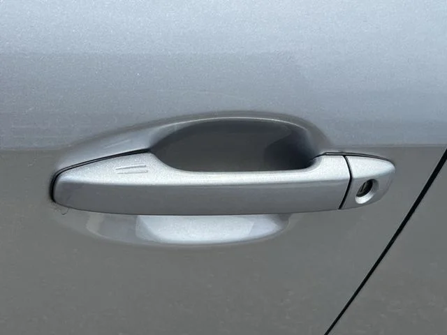 Used 2024 Silver Subaru Limited XT image 44
